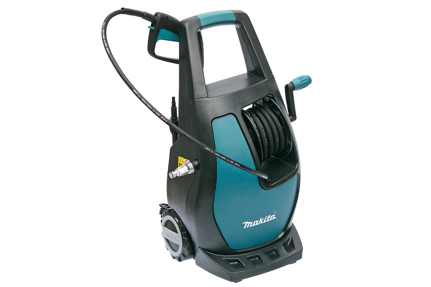 MAKITA HW111 PRESSURE WASHER 110 BAR