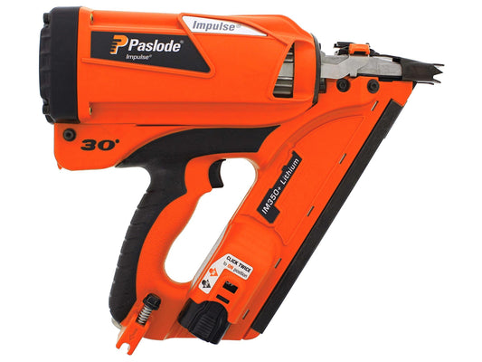PASLODE IM350+ 1ST FIX NAILER