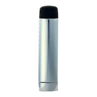 AA22CP CHROME DOOR STOP WITHOUT ROSE