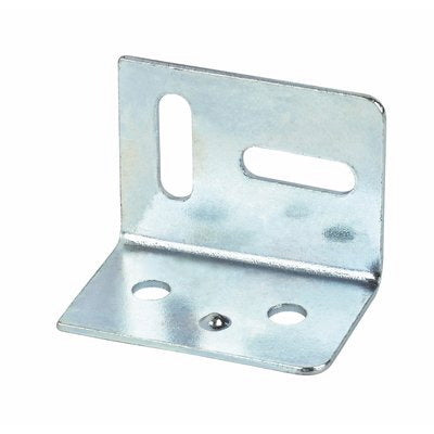 38SPL STRETCHER BRACKET 38MM BZP