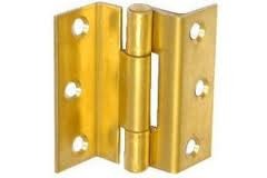1951 Y.P. STORMPROOF HINGE ***PAIR***