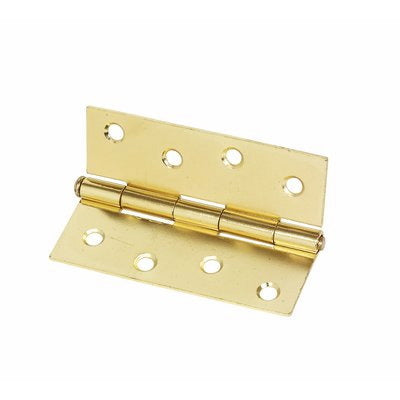 1838 BUTT HINGE E/B 75mm *** PAIR ***