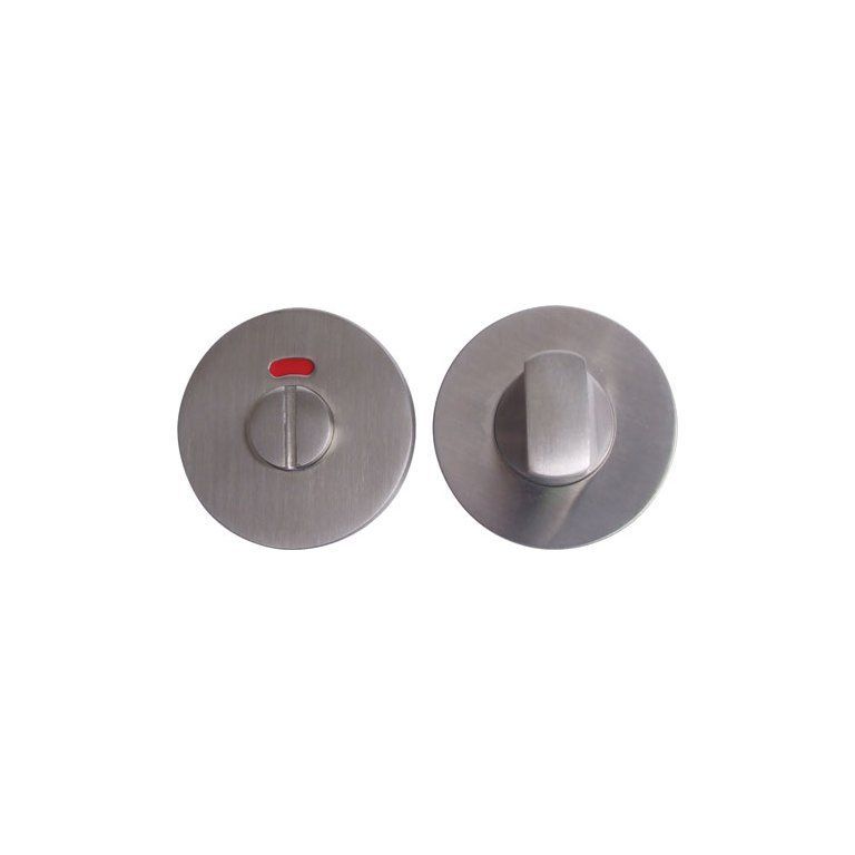 34454 S/SS TURN & RELEASE INDICATOR *DES*