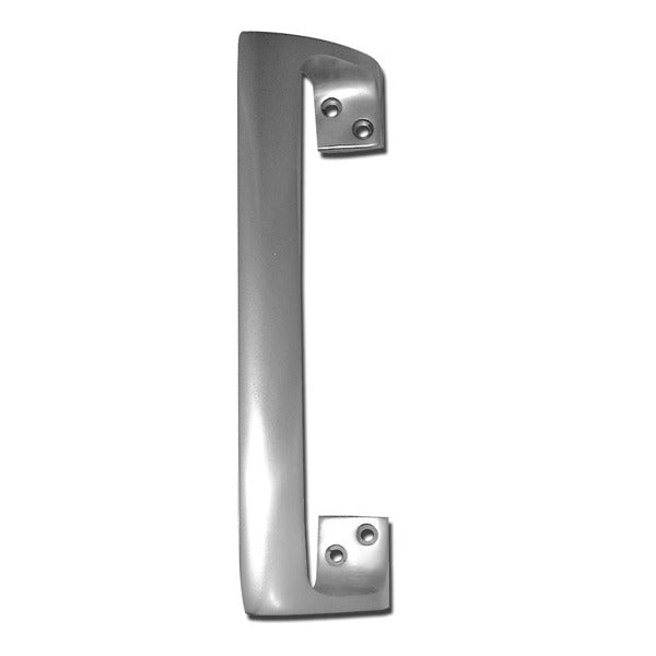 730 SAA 9" CRANKED PULL HANDLE OVAL GRIP DH000730
