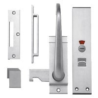 UNION SAA "UNIVERSAL" FACILITY INDICATOR LEVER SET J37651-AS