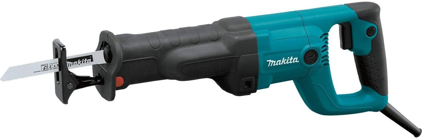 MAKITA JR3051TK SABRE SAW 240V RECIPROCATING
