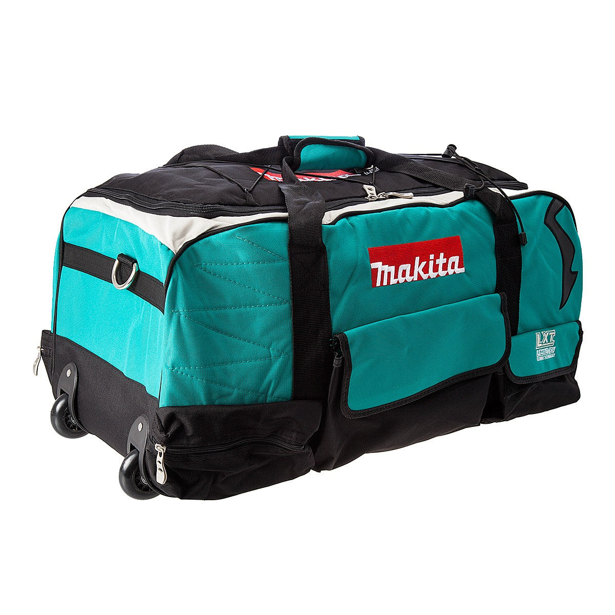 MAKITA LXT600 WHEELED BAG 831279-2