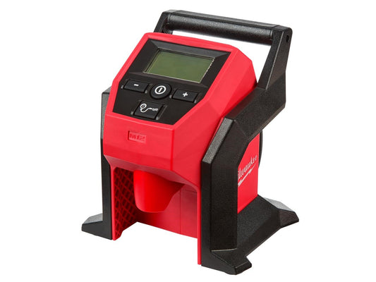 MILWAUKEE M12BI 12V INFLATOR BODY ONLY