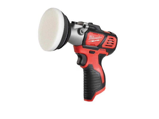 MILWAUKEE M12BPS-0 12V M12 POLISHER / SANDER BODY ONLY