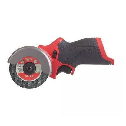 MILWAUKEE M12FCOT 12V FUEL CUT OFF SAW BODY