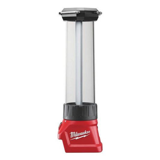 MILWAUKEE M12LL-0 360 DEGREE ILLUMINATION LANTERN 12V BODY