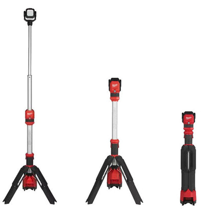 MILWAUKEE M12 12V STAND LIGHT BODY ONLY M12SAL-0
