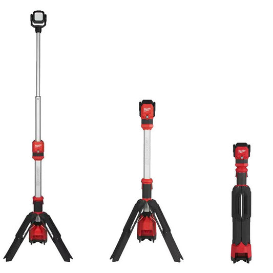 MILWAUKEE M12 12V STAND LIGHT BODY ONLY M12SAL-0