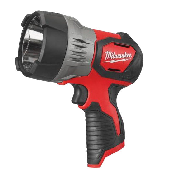 MILWAUKEE M12SLED 12V LED TORCH 4933451261