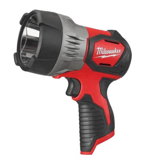 MILWAUKEE M12SLED 12V LED TORCH 4933451261