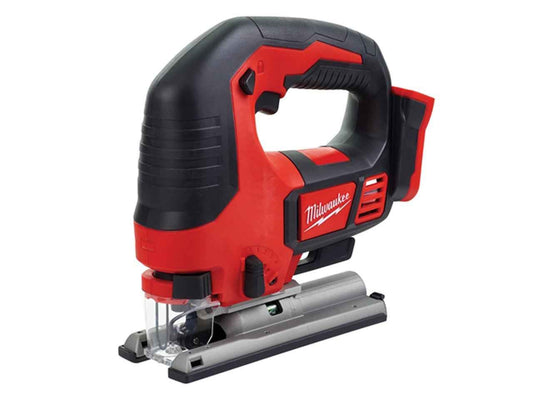 MILWAUKEE M18 18V JIGSAW BODY ONLY