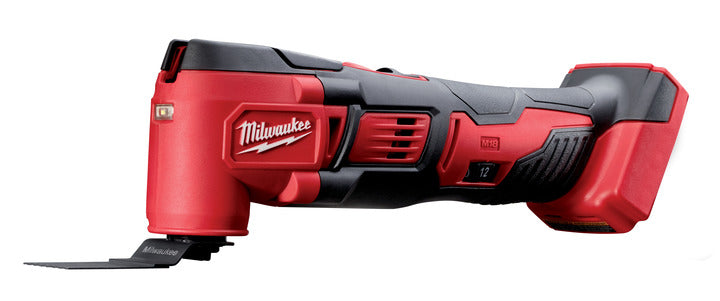 MILWAUKEE M18 MULTI TOOL BODY 4933446203 M18BMT-0