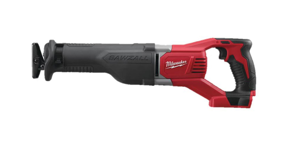 MILWAUKEE M18BSX-0 18V RECIP SAW BODY ONLY 4933447275