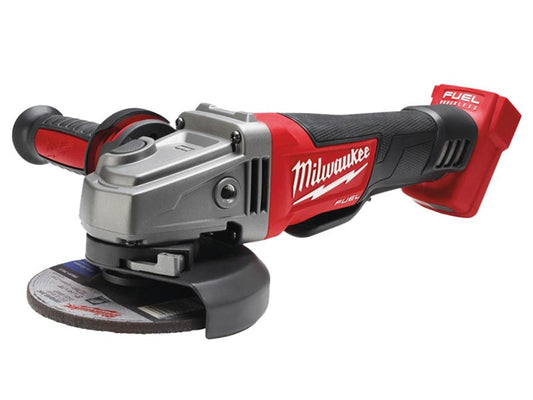 MILWAUKEE 18V FUEL ANGLE GRINDER BODY ONLY