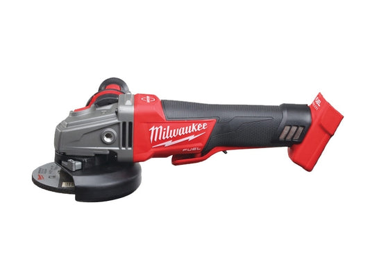 MILWAUKEE 18V FUEL ANGLE GRINDER BODY ONLY