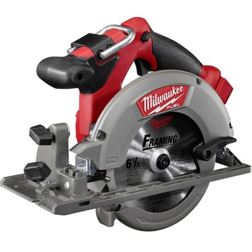 MILWAUKEE M18CCS55 M18 18V FUEL CIRC SAW BODY 4933446223