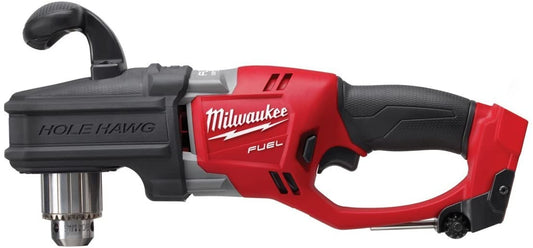 MILWAUKEE M18CRAD2-0 18V FUEL RIGHT ANGLE DRILL BODY