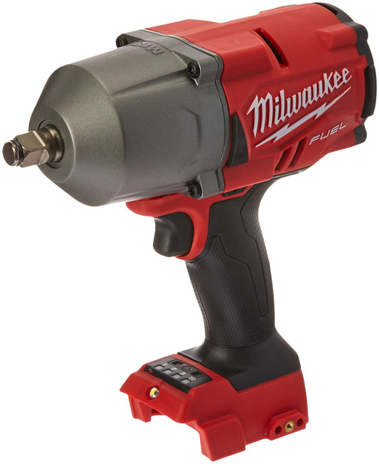 MILWAUKEE 18V IMPACT WRENCH 1/2" DR BODY ONLY