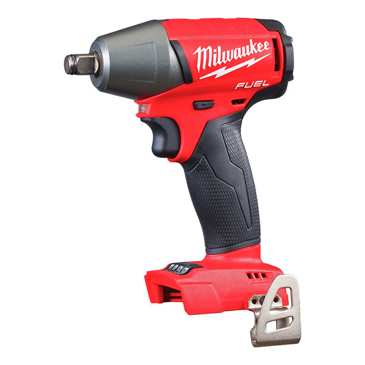 MILWAUKEE M18 18V FUEL WRENCH BODY ONLY 4933451070