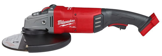 MILWAUKEE M18FLAG230XPDB 18V FUEL GRINDER 230MM BODY ONLY