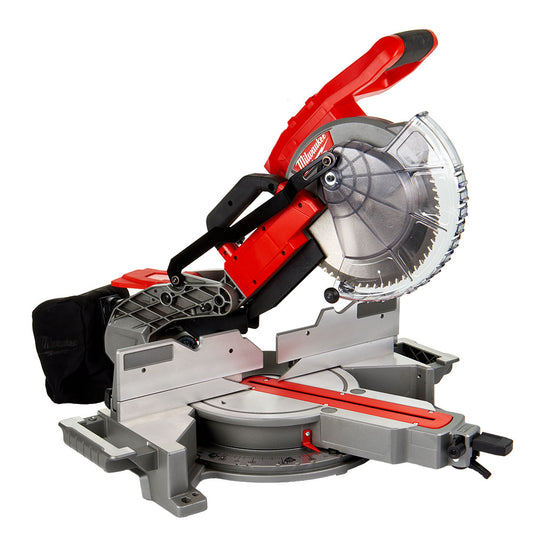 MILWAUKEE M18 18V FUEL MITRE SAW BODY