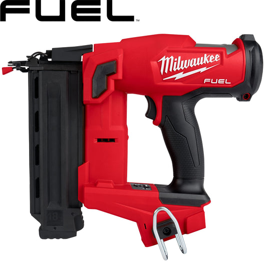 MILWAUKEE M18FN18GS 18V 2ND FIX FINISH NAILER 2 X 2.0AH