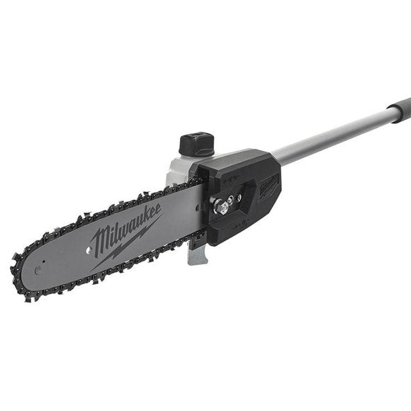 MILWAUKEE M18FOPH-CSA M18 18V FUEL CHAIN SAW HEAD QUIK-LOK