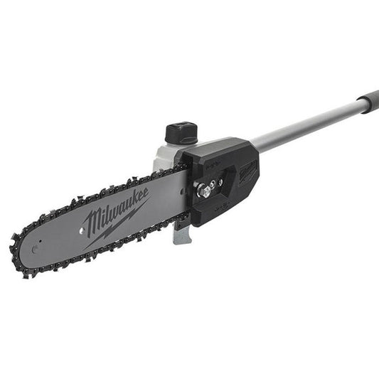 MILWAUKEE M18FOPH-CSA M18 18V FUEL CHAIN SAW HEAD QUIK-LOK