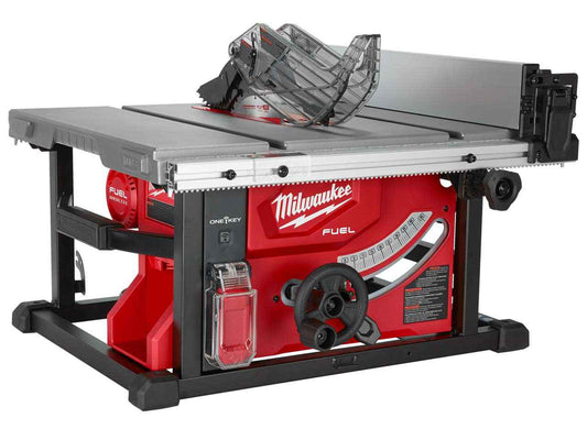 MILWAUKEE M18FTS210 18V ONE KEY TABLE SAW BARE UNIT
