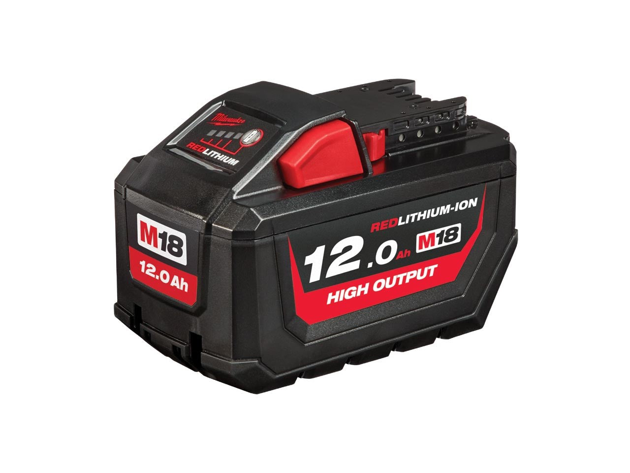 MILWAUKEE M18HB12 18V 12.0AH BATTERY