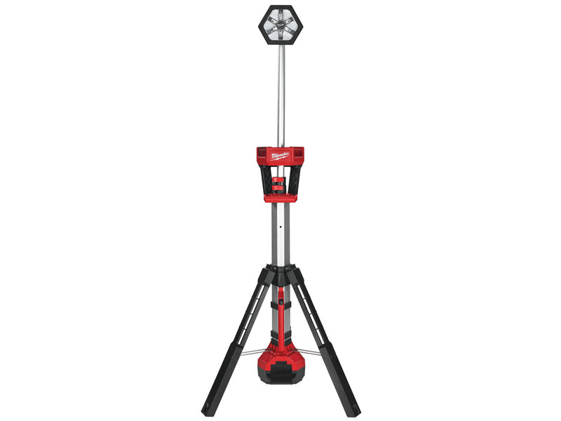 MILWAUKEE M18SAL-0 TRUE VIEW 18V LED TOWER LIGHT BODY ONLY