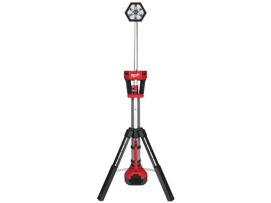 MILWAUKEE M18SAL-0 TRUE VIEW 18V LED TOWER LIGHT BODY ONLY