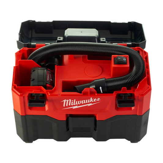 MILWAUKEE 18V M18 WET/DRY VAC BODY ONLY M18VC2-0