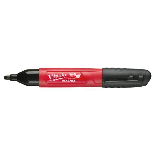 MILWAUKEE 48223103 CHISEL POINT MARKER PEN