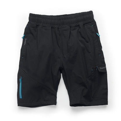 MAKITA MK302M AXIS STRETCH SHORTS SIZE LARGE