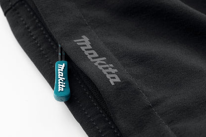 MAKITA MK302M AXIS STRETCH SHORTS SIZE LARGE