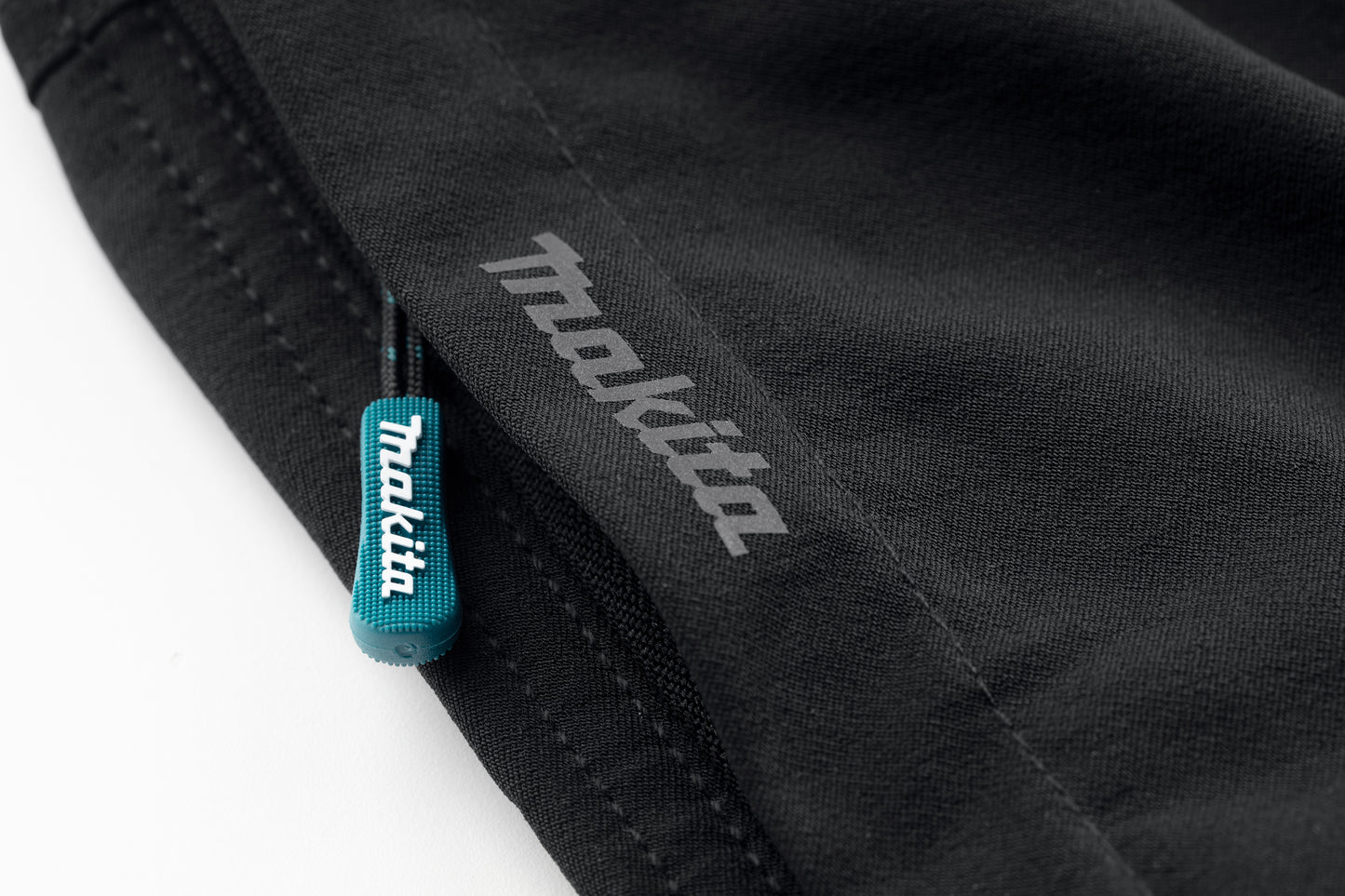 MAKITA MK302M AXIS STRETCH SHORTS SIZE SMALL