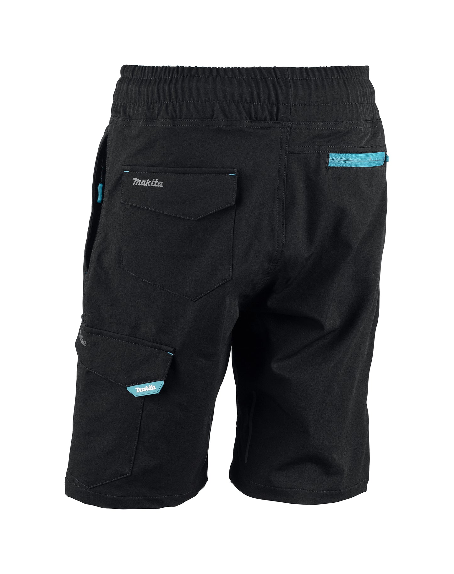 MAKITA MK302M AXIS STRETCH SHORTS SIZE LARGE