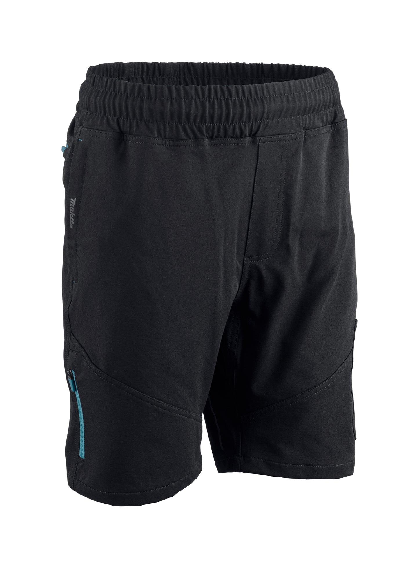 MAKITA MK302M AXIS STRETCH SHORTS SIZE LARGE