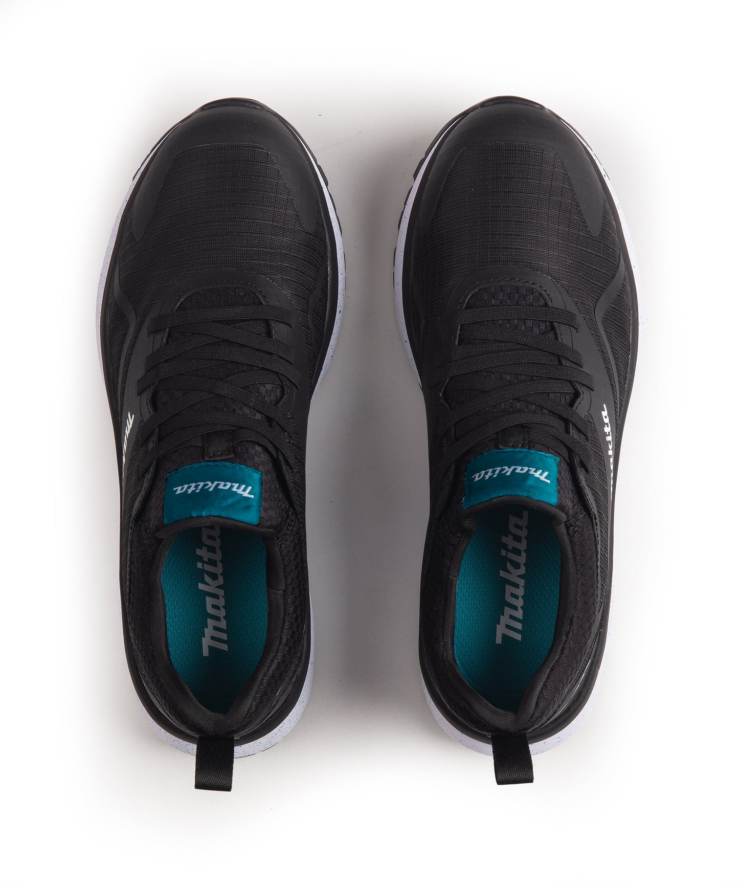 MAKITA MK404M KOBE SAFETY TRAINER SIZE 12 BLACK
