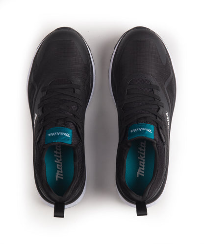 MAKITA MK404M KOBE SAFETY TRAINER SIZE 12 BLACK
