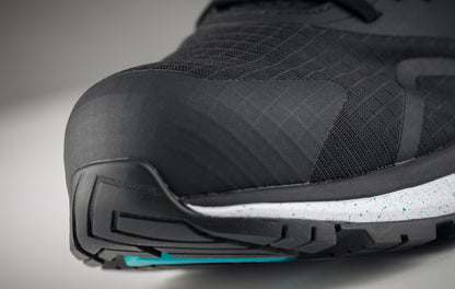 MAKITA MK404M KOBE SAFETY TRAINER SIZE 12 BLACK