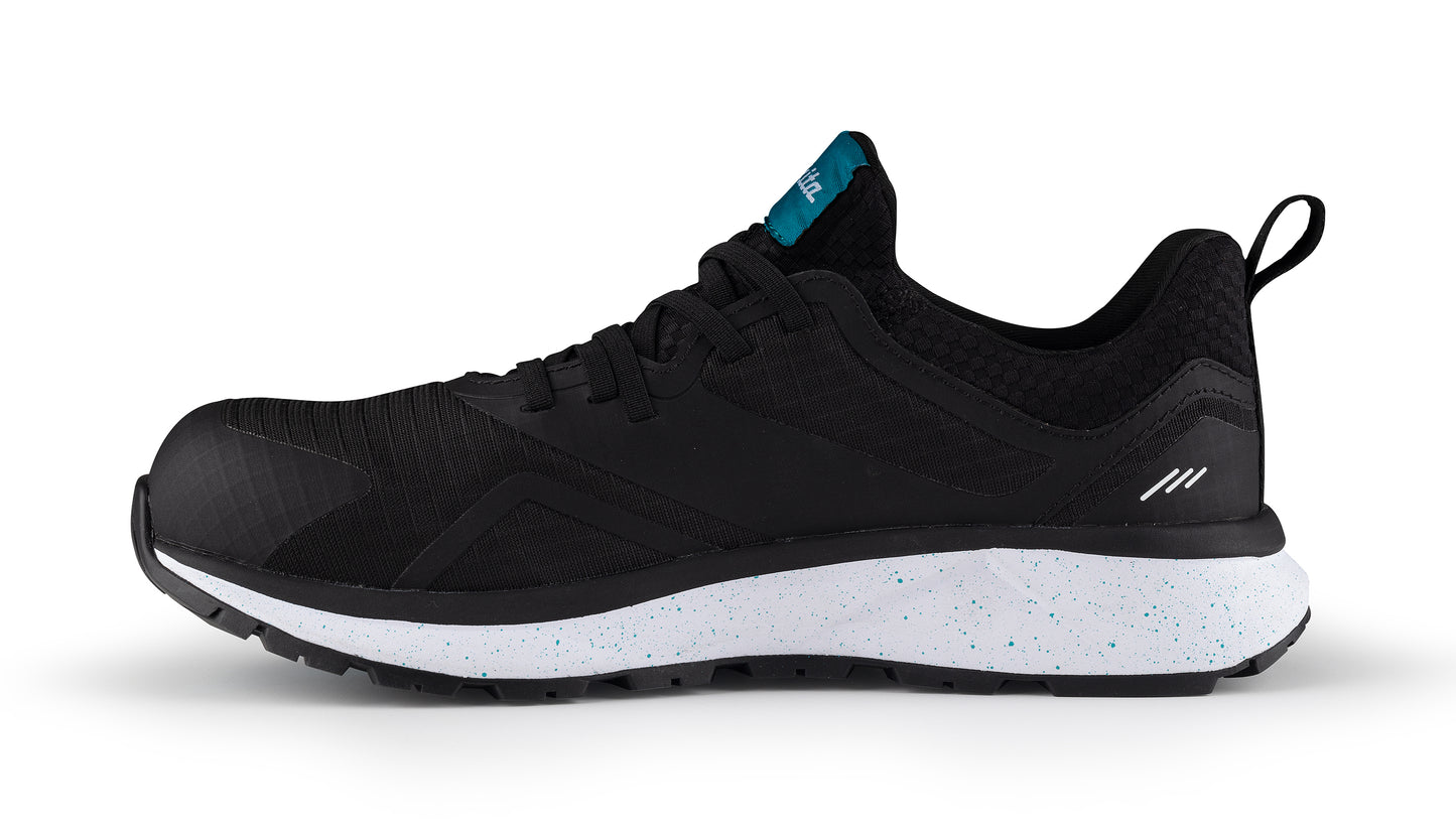 MAKITA MK404M KOBE SAFETY TRAINER SIZE 12 BLACK