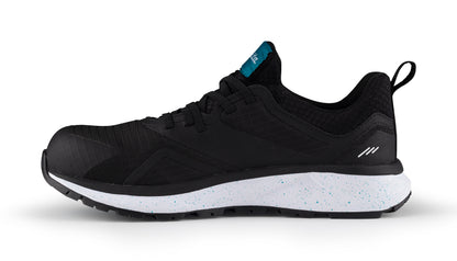 MAKITA MK404M KOBE SAFETY TRAINER SIZE 12 BLACK