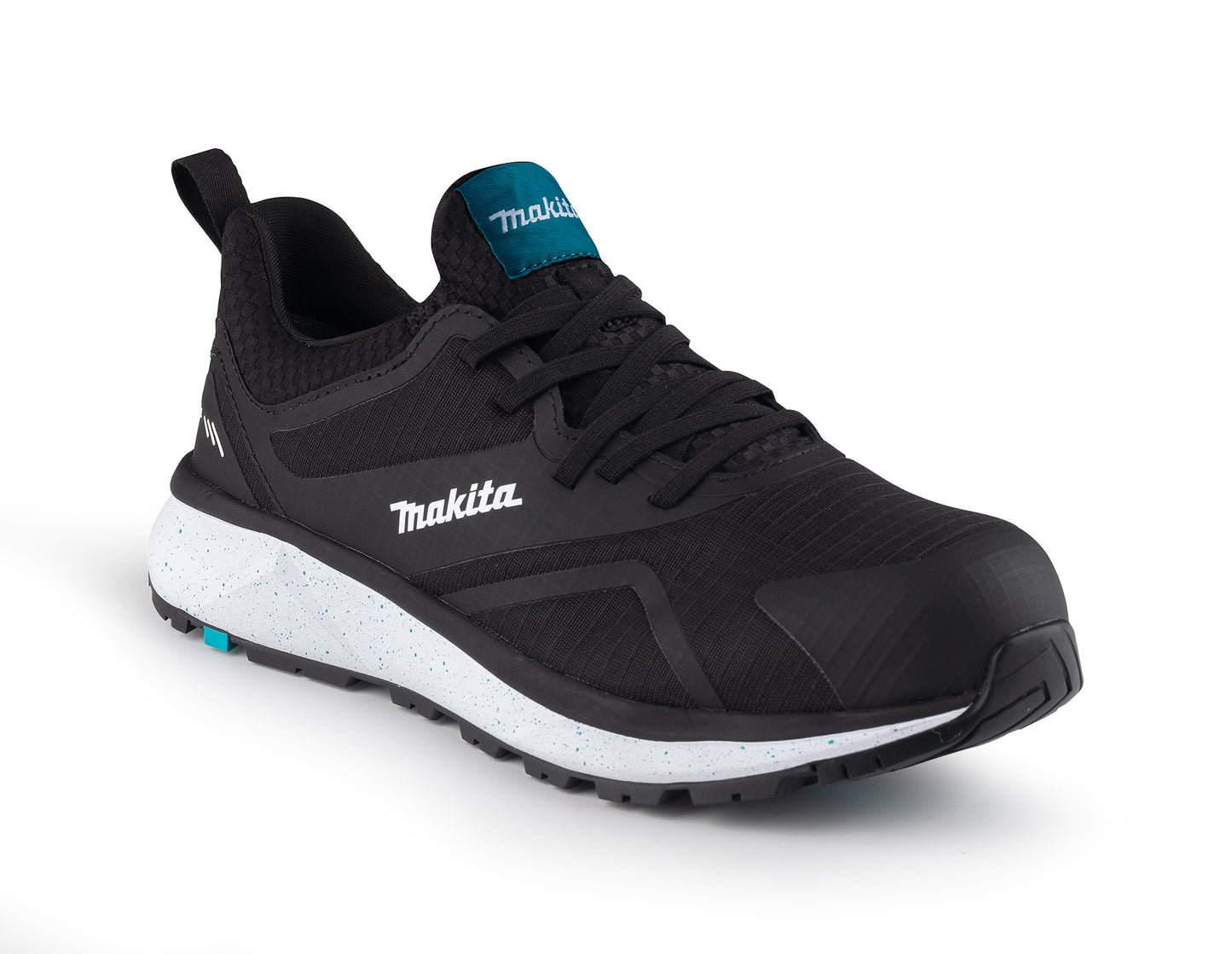 MAKITA MK404M KOBE SAFETY TRAINER SIZE 12 BLACK